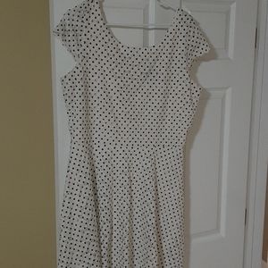 Women dress like new size 14